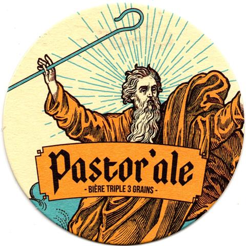 evergem vo-b van steen pastor rund 1a (215-pastor'ale)